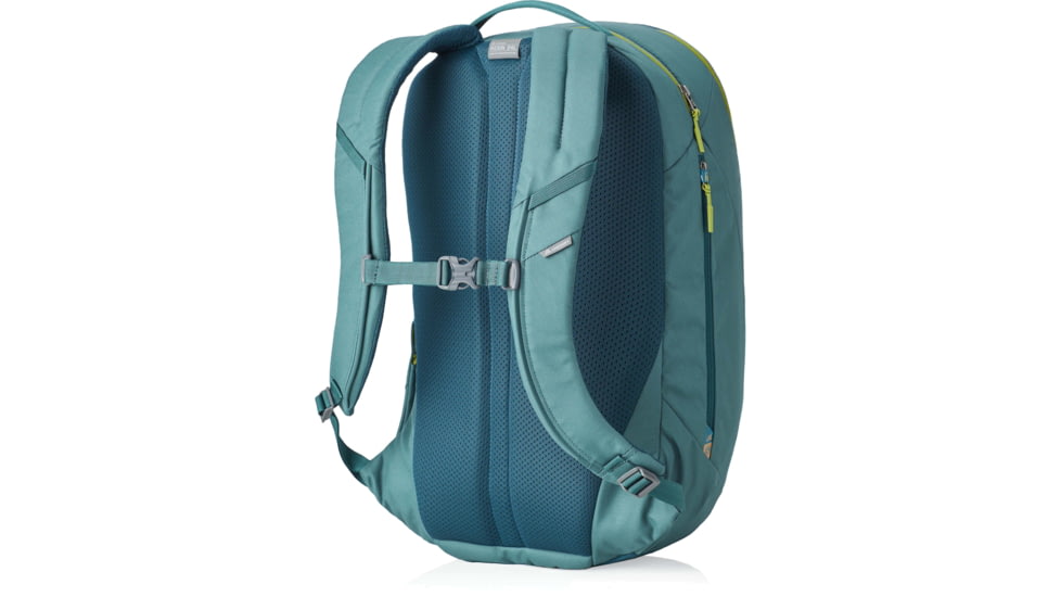 Gregory Resin 26 Backpack, Cascade Green, One Size, 132713-8884