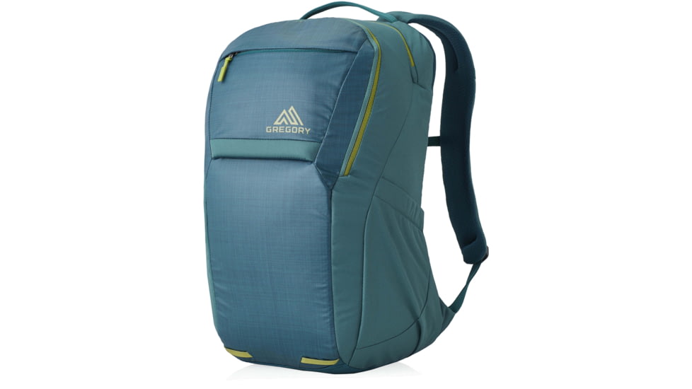 Gregory Resin 26 Backpack, Cascade Green, One Size, 132713-8884