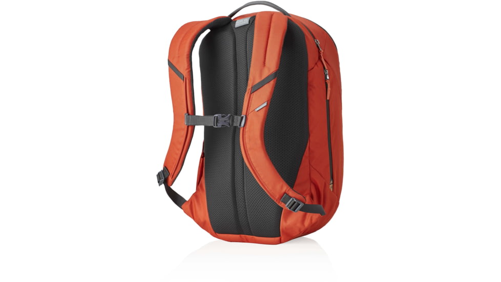 Gregory Resin 26 Backpack, Sienna Red, One Size, 132713-T430