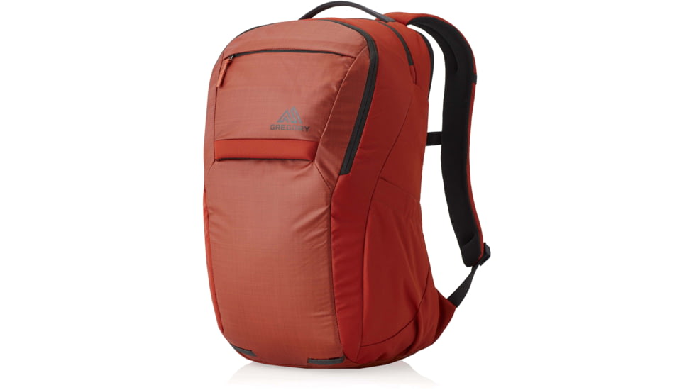 Gregory Resin 26 Backpack, Sienna Red, One Size, 132713-T430