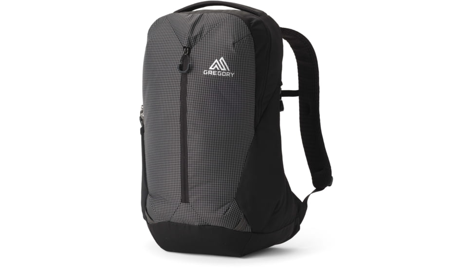 Gregory Rhune 20L Pack, Techno Granite, One Size, 143375-A385