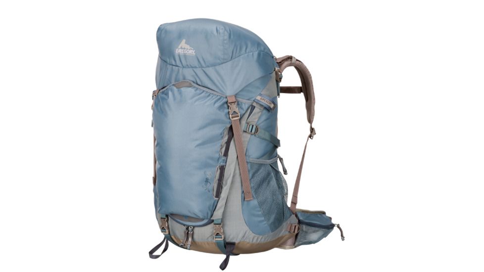 Gregory Sage 45 Women's Pack-Cypress Green-S