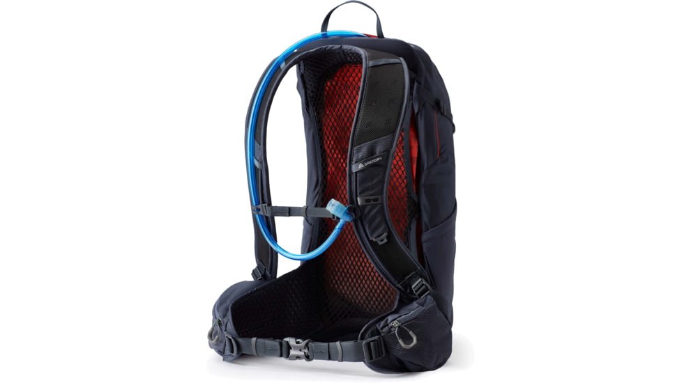 Gregory Salvo 16L H2O Pack, Spark Navy, One Size, 143368-8885