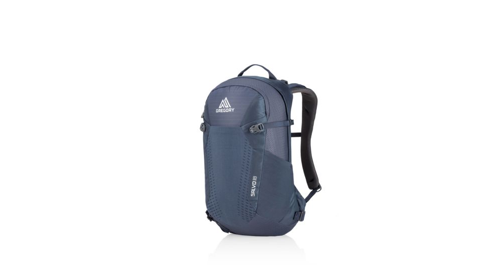 Gregory Salvo 18 Backpack, Smoke Blue, Men's, 91595-6390