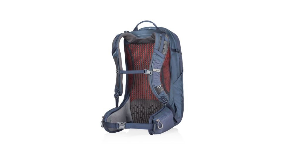 Gregory Salvo 28 Backpack, Smoke Blue, Men's, 91597-6390