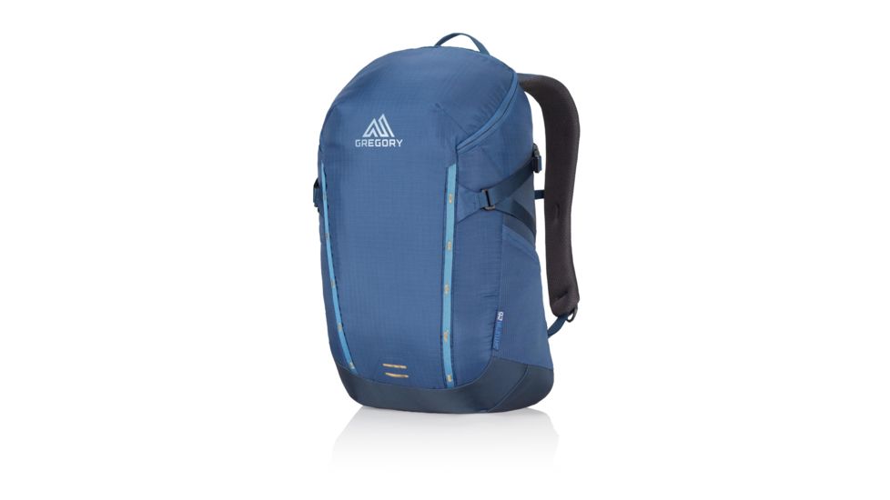 Gregory Satuma 26 L Daypack, Harbor Blue 74480-0528