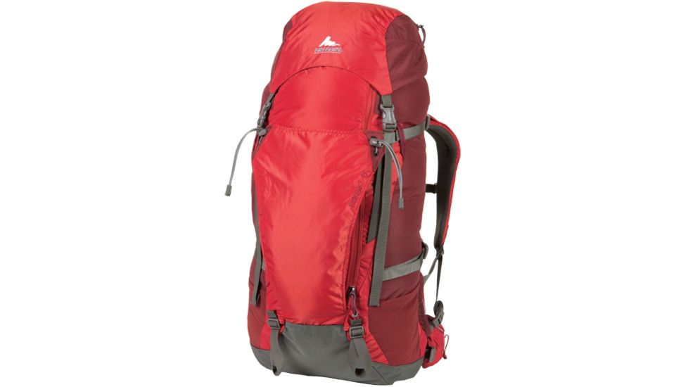 Gregory Serrac 45 Pack