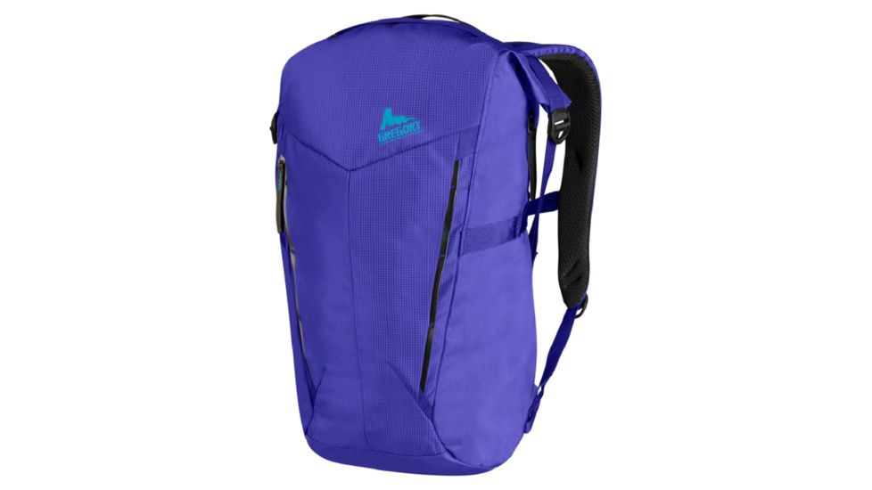 Gregory Sketch 25 Backpack-Lapis Purple