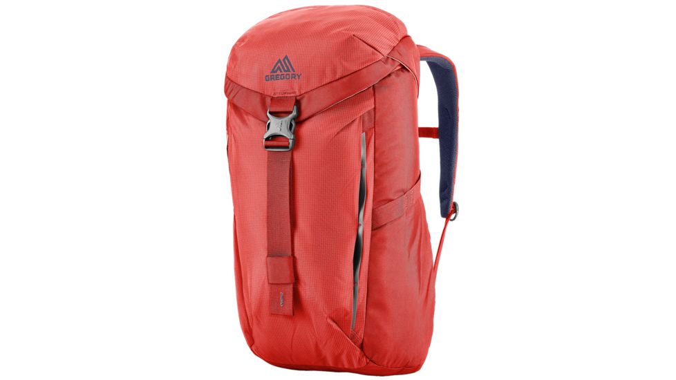 Sketch 28 Backpack-Radiant Orange