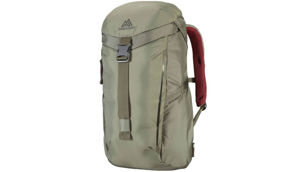 Gregory Sketch 28 Backpack-Thyme Green