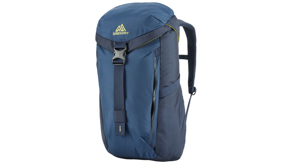 Gregory Sketch 28, Indigo Blue, One Size, S68394-1439