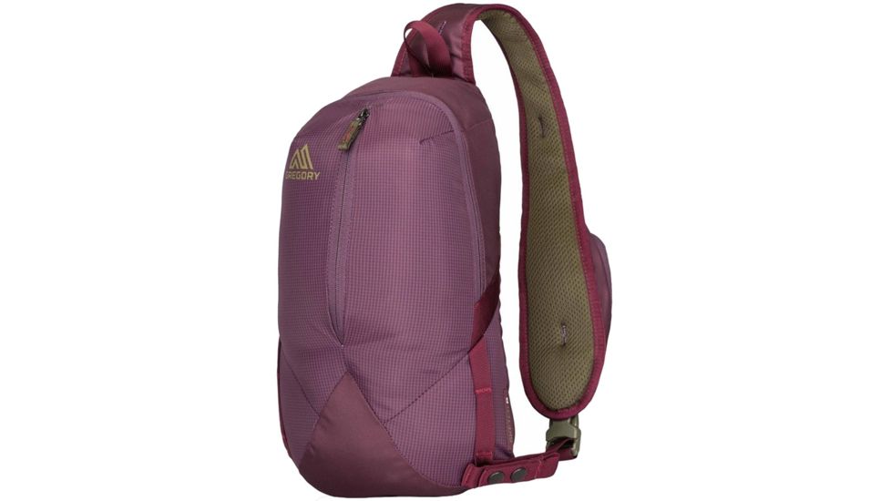 Gregory Sketch 8 L Daypack-Zin Purple
