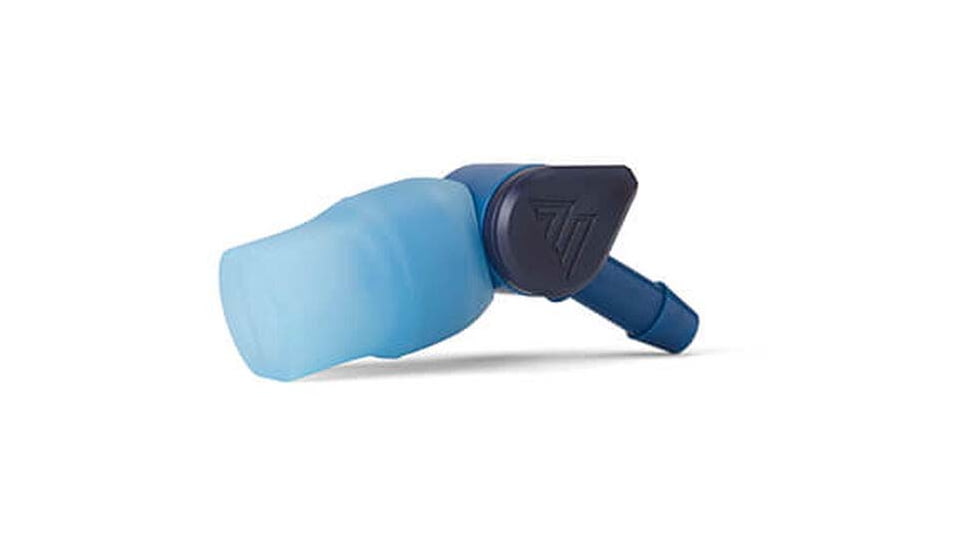 Gregory Soft Sip Bite Valve, Optic Blue, One Size, 145290-5583