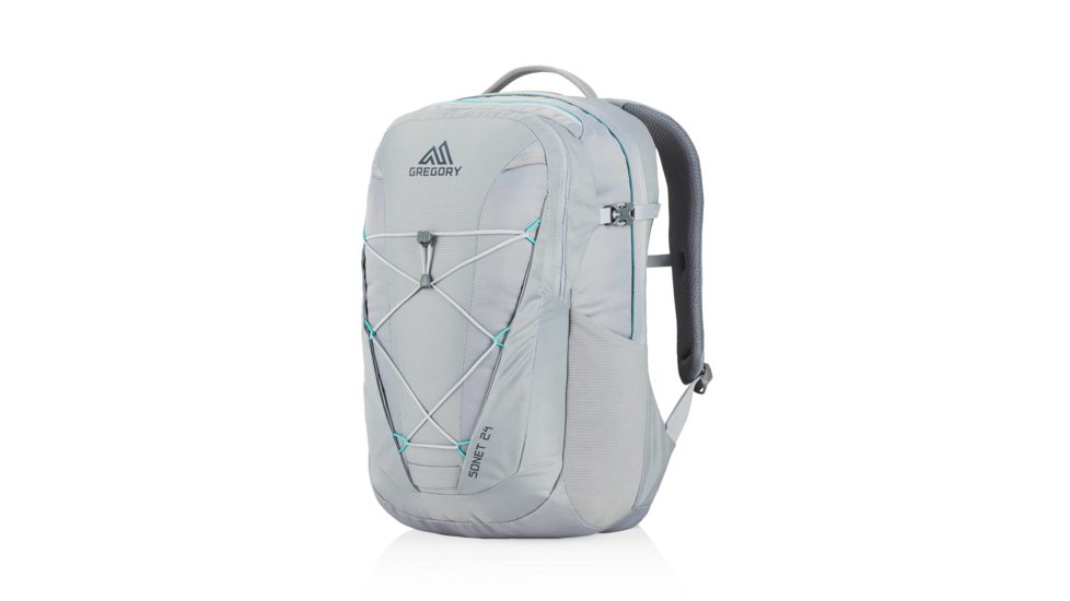 Gregory Sonet Backpack - Womens, Mineral Grey, 121117-1560