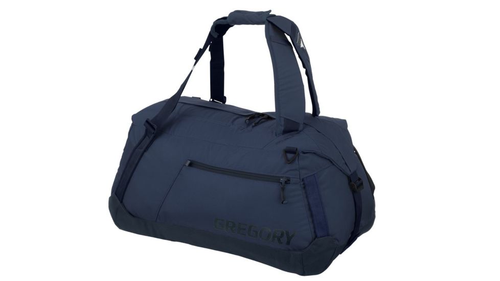 Gregory Stash Duffel 65 L-Harbor Blue