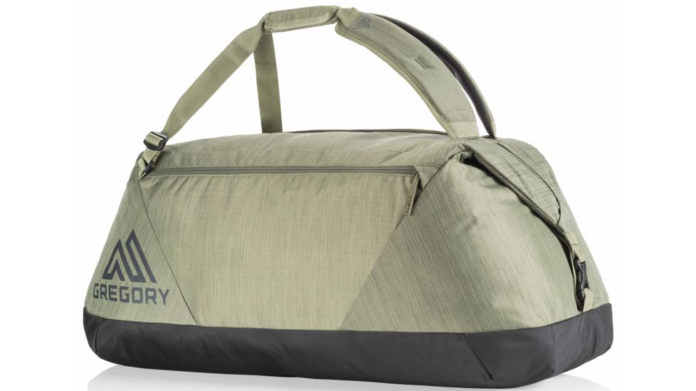 Gregory Stash Duffel 65 L-Dark Olive