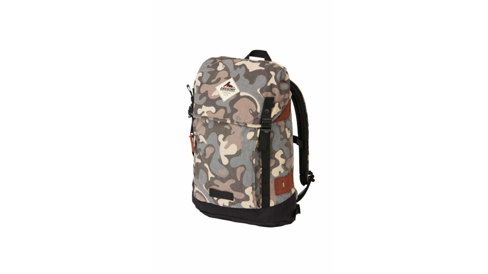 Gregory Stinson Day, Mojave Camo, One Size, S67157-4632