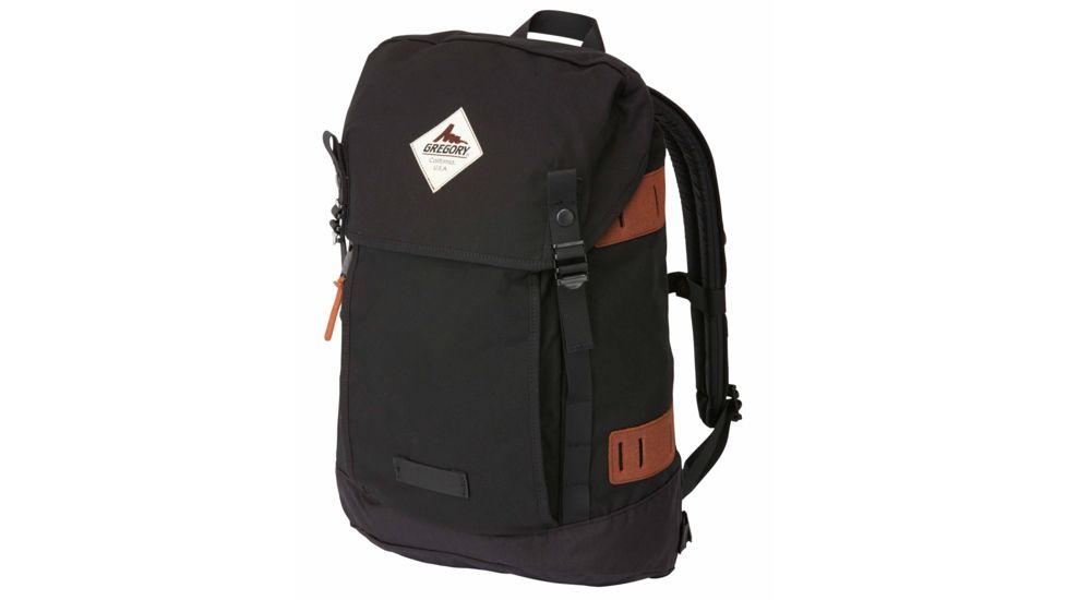Gregory Stinson Day -Trad Black