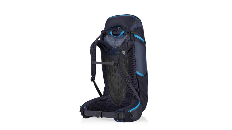 Gregory Stout 60 Backpack - Mens, Phantom Blue, 126873-8320