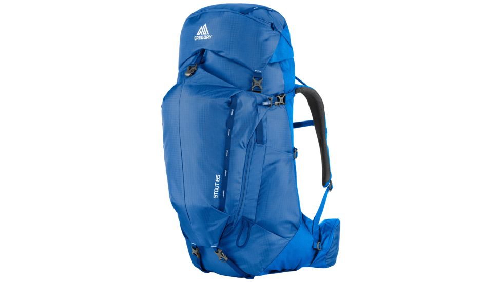 Gregory Stout 65 L Pack-Marine Blue-Clearance-S