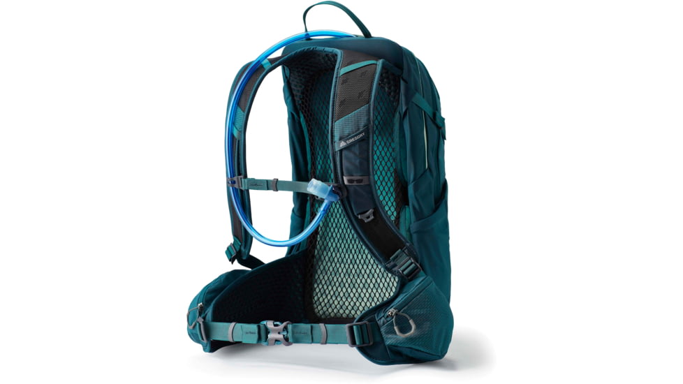 Gregory Sula 16L H2O Pack - Womens, Antigua Green, One Size, 143370-6399
