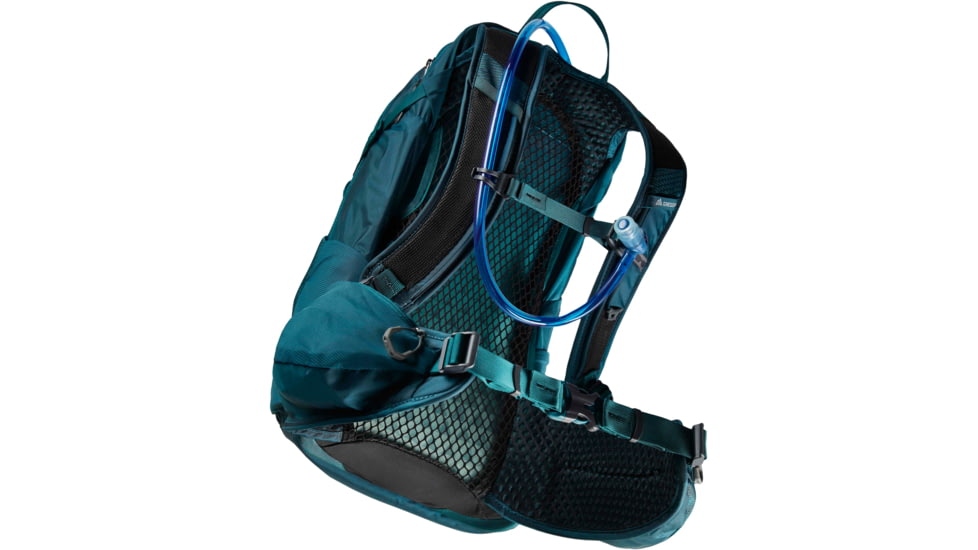 Gregory Sula 16L H2O Pack - Womens, Antigua Green, One Size, 143370-6399