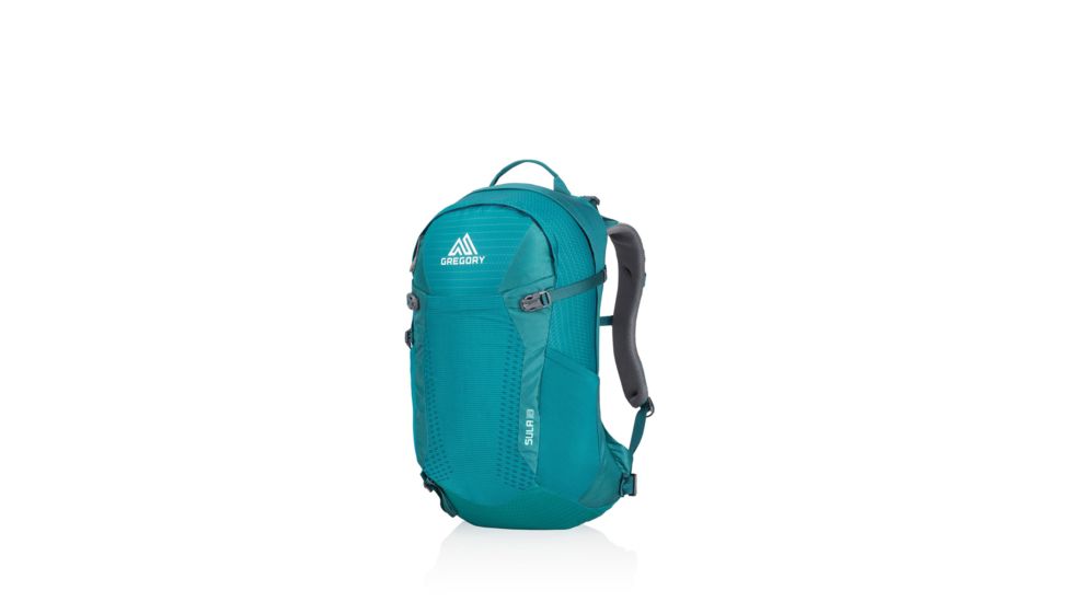 Gregory Sula 18 Backpack, Mineral Green, Women's, 91598-6391