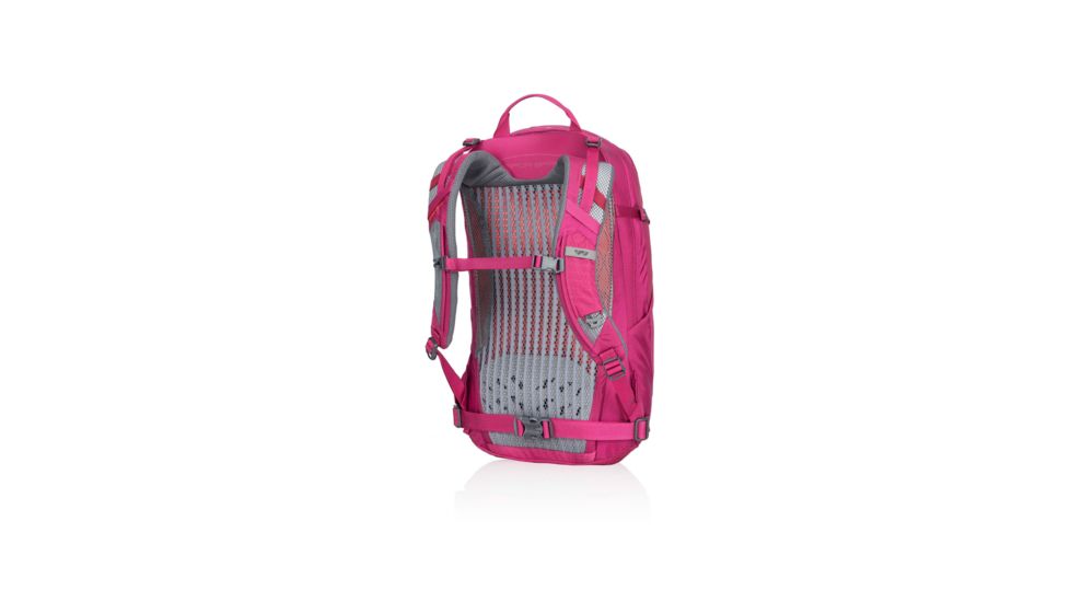 Gregory Sula 18 Backpack, Plum Red, Women's, 91598-6400