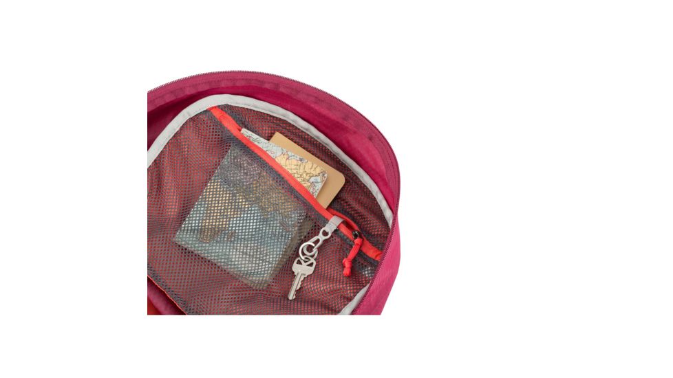Gregory Sula 18 Backpack, Plum Red, Women's, 91598-6400