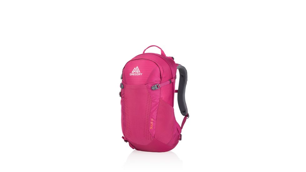 Gregory Sula 18 Backpack, Plum Red, Women's, 91598-6400