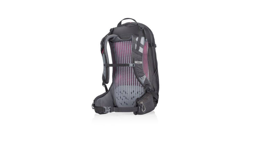 Gregory Sula 24 Backpack, Nightshade Grey, Women's, 91599-6392