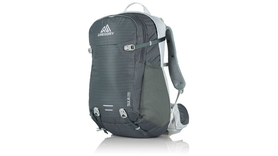 Sula 28 L Backpack - Womens-Dove Gray