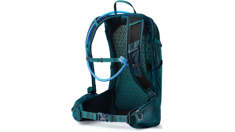 Gregory Sula 8L H2O Pack - Womens, Antigua Green, One Size, 143369-6399