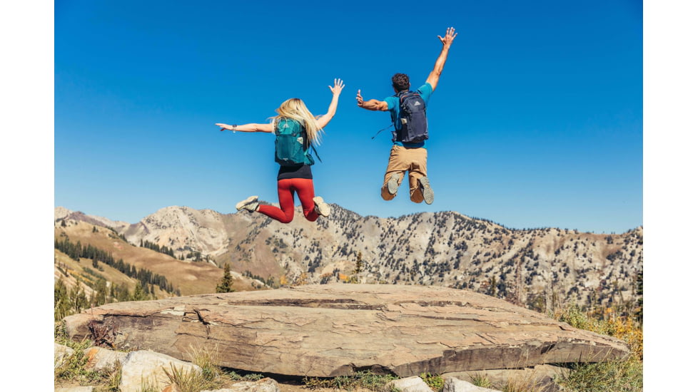 Gregory Sula 8L H2O Pack - Womens, Antigua Green, One Size, 143369-6399