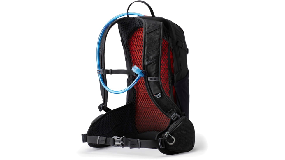 Gregory Sula 8L H2O Pack - Womens, Aurora Black, One Size, 143369-9806