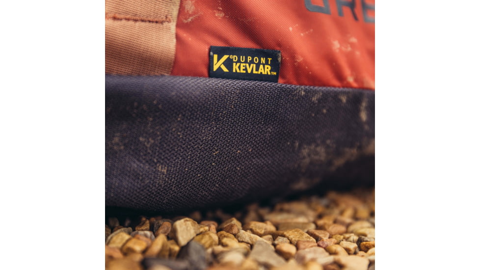 Gregory Supply Duffel 90 Bag, Brick Red, One Size, 132717-1129