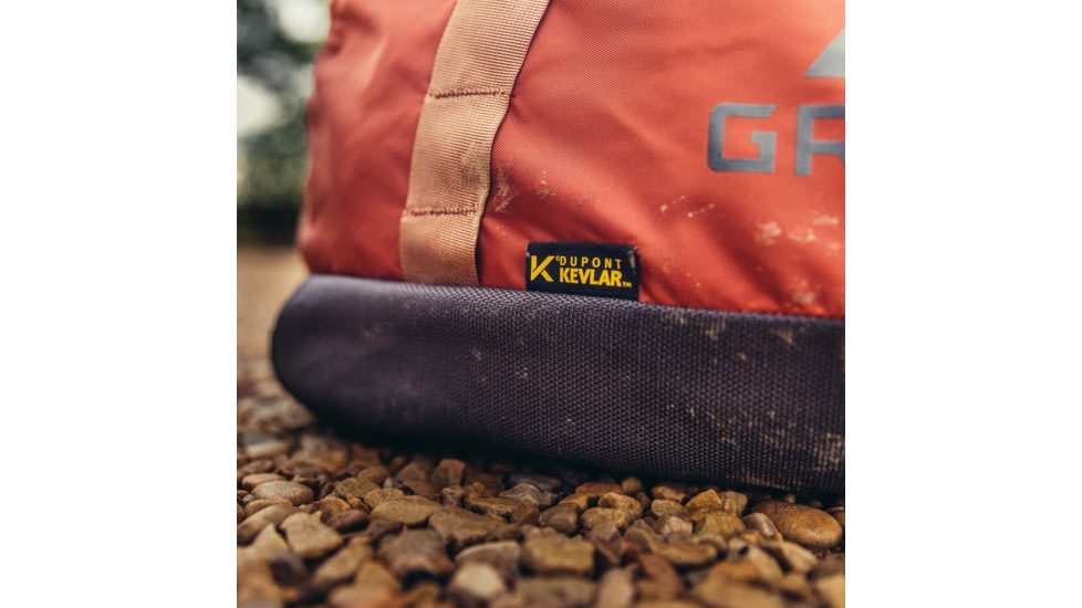 Gregory Supply Duffel 90 Bag, Brick Red, One Size, 132717-1129