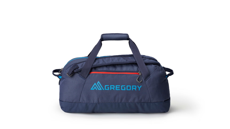 Gregory Supply Duffel 40 Bag, Ocean Blue, One Size, 147902-1621