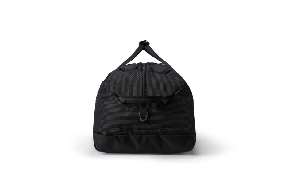 Gregory Supply Duffel 90 Bag, Obsidian Black, One Size, 147904-0413