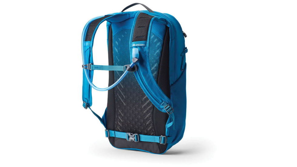 Gregory Swift 16 H2O Hydration Pack, Tahoe Blue, One Size, 141344-C221