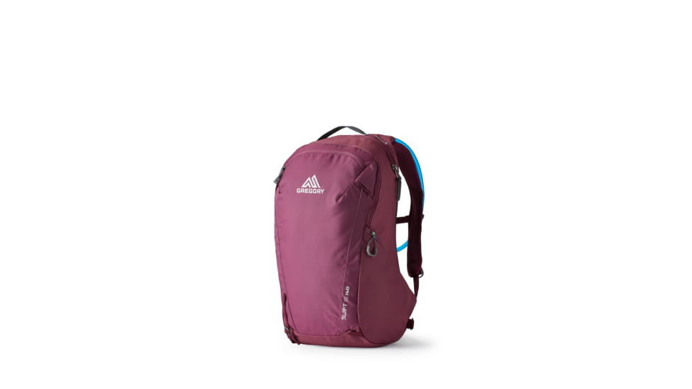 Gregory Swift 16L H2O Hydration Pack - Womens, Amethyst Purple, One Size, 141344-B170