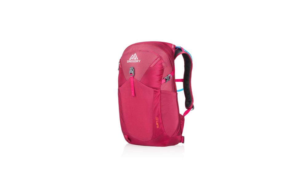Gregory Swift 20 3D-Hydro Large Day Pack,Orchid Red, - Women's 91604-6394