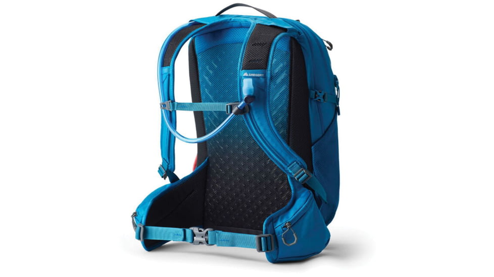 Gregory Swift 22 H2O Hydration Pack, Tahoe Blue, One Size, 141346-C221