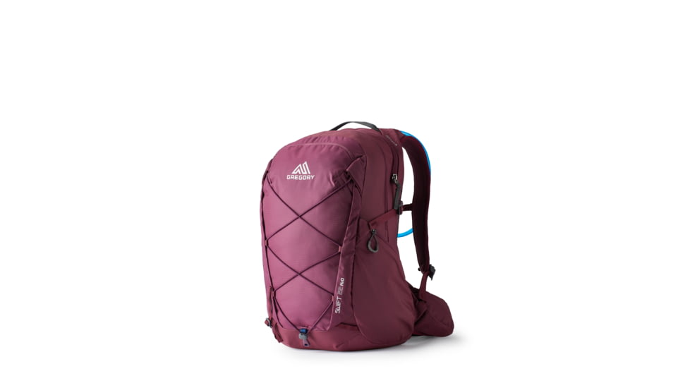 Gregory Swift 22L H2O Hydration Pack - Womens, Amethyst Purple, One Size, 141346-B170