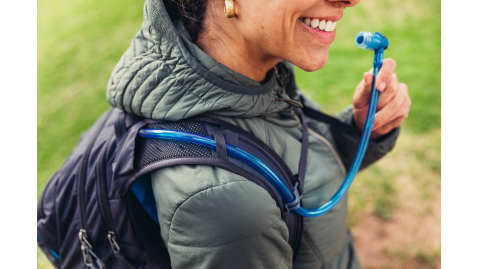 Gregory Swift 22L H2O Hydration Pack - Womens, Xeno Black, One Size, 141346-5329