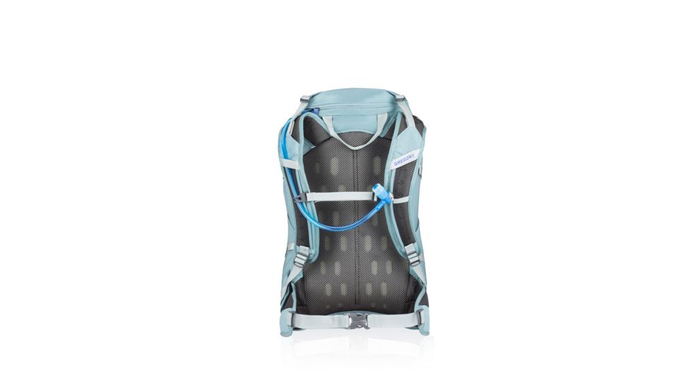 Gregory Swift 25 3D-Hydro Large Day Pack,Juniper Blue, - Women's 91606-6396