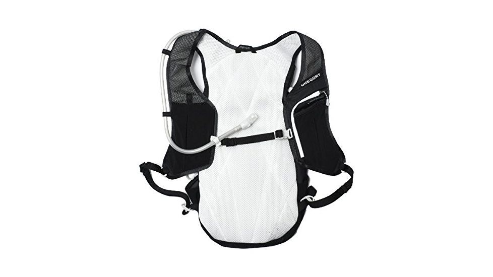 Gregory Tempo 8, True Black, M/L, S65014-M_L0651