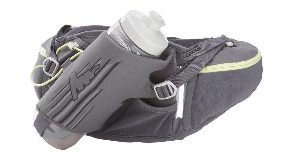 Gregory Tempo D1.5 Hydration Belt-Lightning Gray