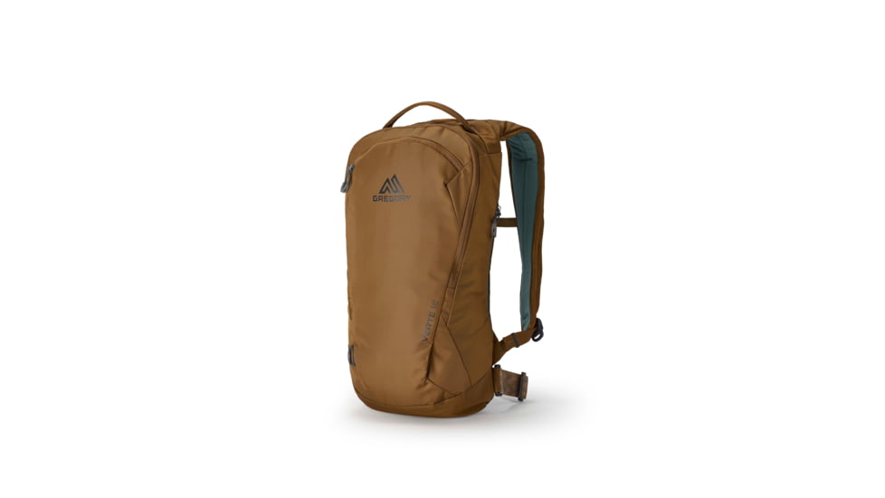 Gregory Verde 12L Backpack, Coyote Midnight, One Size, 147905-A181