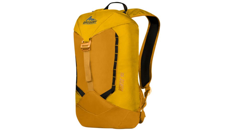 Gregory Verte 15 Pack-Alpine Gold